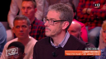 Vidéosurveillance : utile ou totalement inutile ? Laurent Mucchielli s'exprime !
