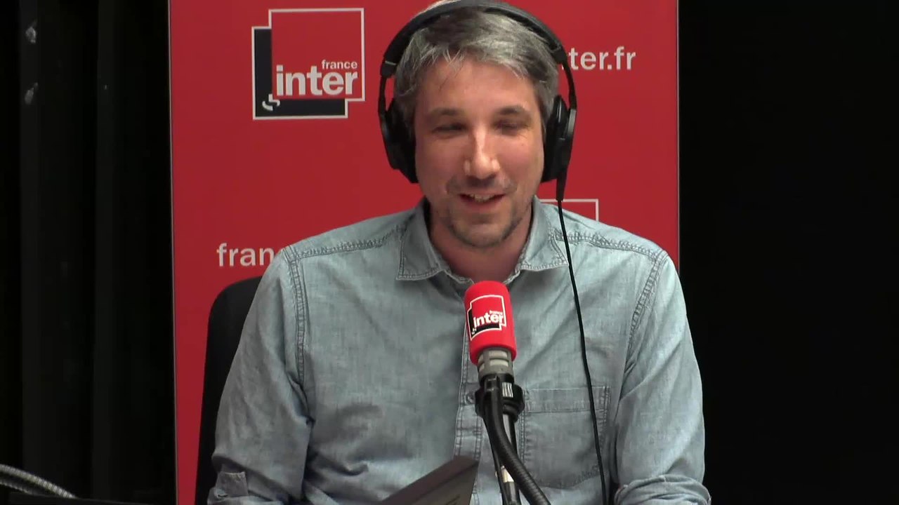 "Mai 68, je sais pas c'est quoi !" - Le Moment Meurice