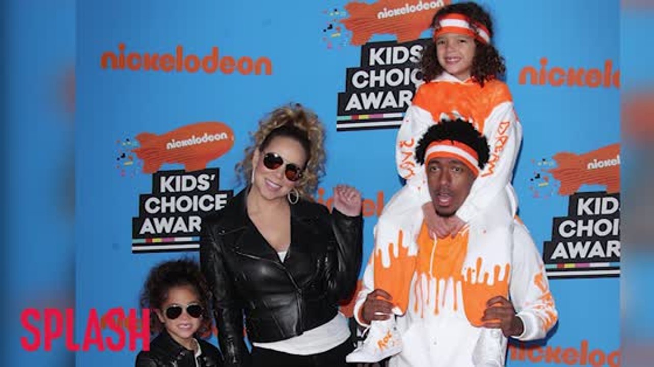 Mariah Carey and Nick Cannon 'committed' to co-parenting kids