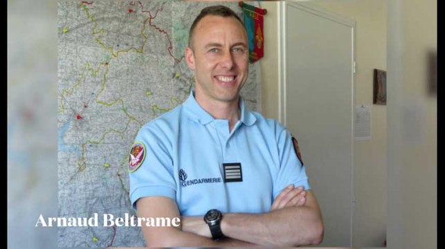 De Beltrame à Ibn Ziaten, hommage aux policiers et militaires tués par des djihadistes