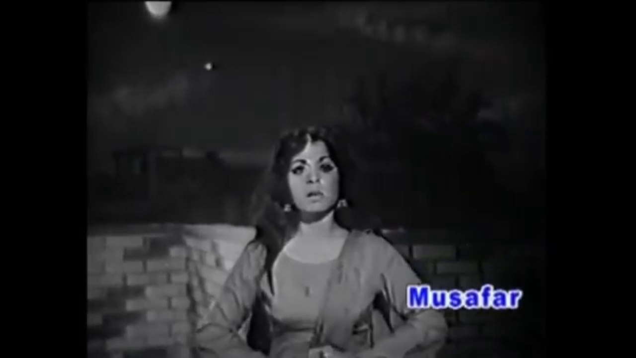 Baghi 1975 : Khushi Maidan Ki Pati Shuma : Kishwar Sultan : MD Rafiq Shinwari : L Murad Shinwari : خوشي ميدان کي پاتي شومه : کشور سلطان