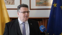 Litauen weist russische Diplomaten aus
