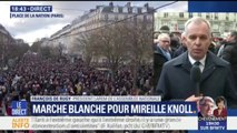 François de Rugy: Jean-Luc Mélenchon et “tous les responsables politiques ont leur place dans ce rassemblement républicain”