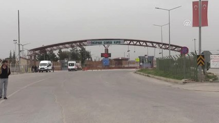 Suriye'ye Dönüşler Sürüyor