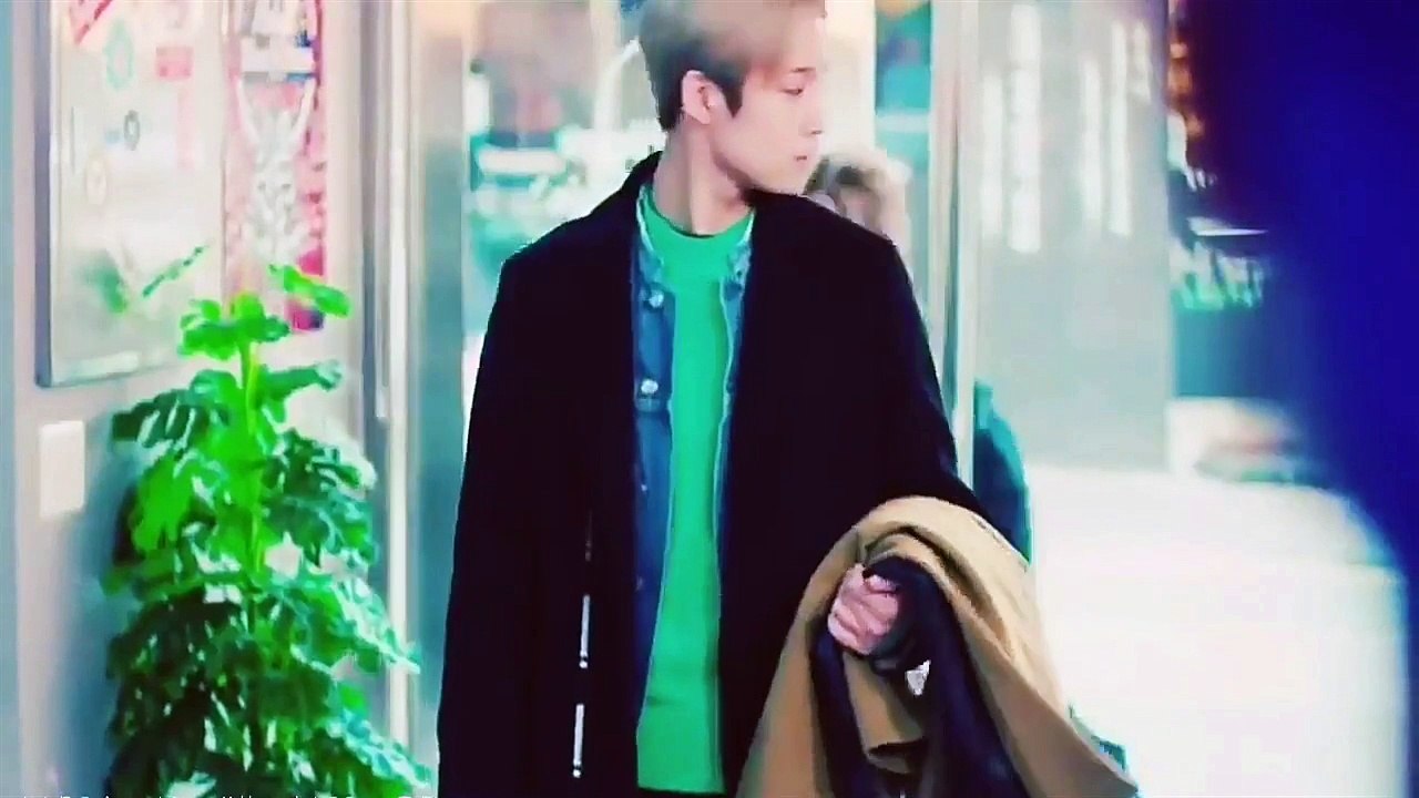 Badnam  Mankirt Aulakh Feat Dj Flow   Korean mix     Punjabi Song