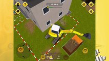 Lets Play: Bau Simulator new/ Construction Simulator #01 - Willkommen beim Bau