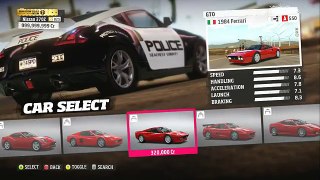 Forza Horizon All Cars (Including All DLC) (212 Cars)