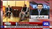 DG ISPR Ne Seedhi Seedhi Baat Ki Hai Lekin N Leage Walon Ko Samjh Nahi Aa Rahi- Kamran Shahid's Comments on DG ISPR's Press Conference