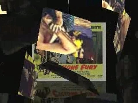 Beautiful posters and photos of Westerns movies n°2