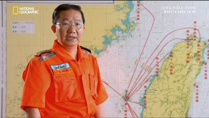 Indagini ad Alta Quota 07x01 Cedimento strutturale