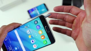 Samsung Galaxy Note 5 REVIEW (After 1 MONTH)