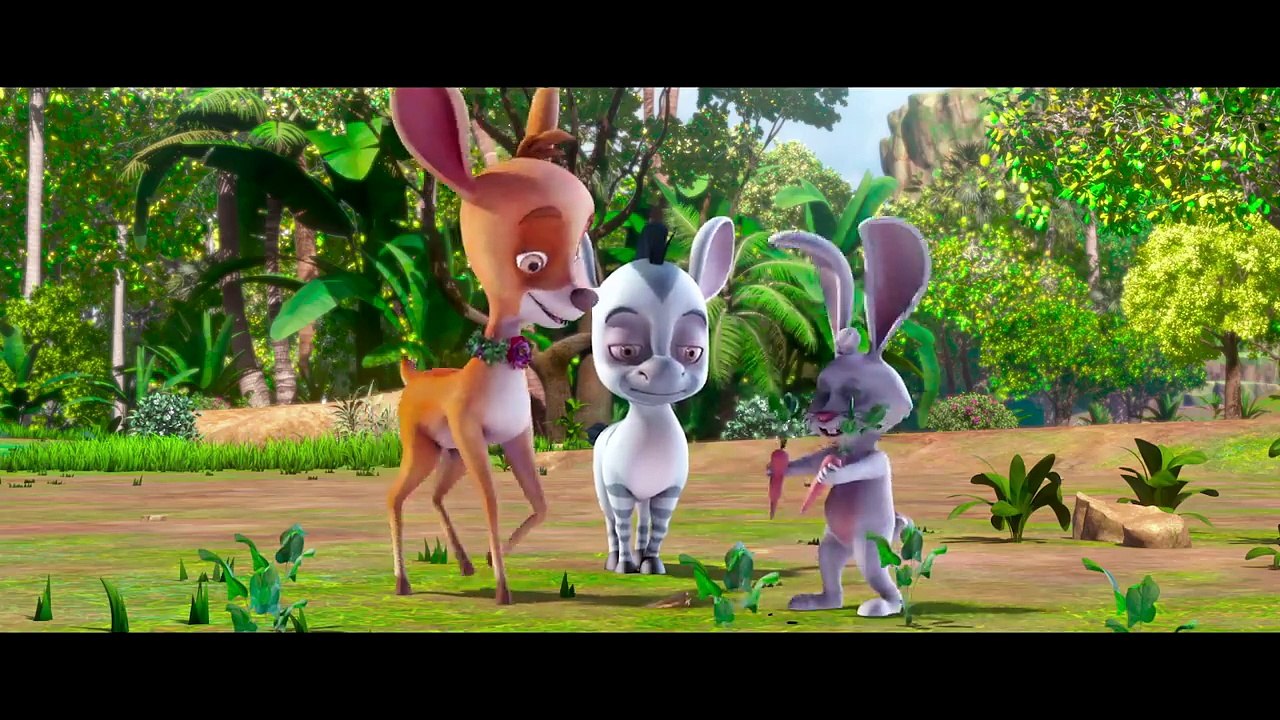 Motu Patlu_ King Of Kings Official Trailer ( 720 X 1280 )