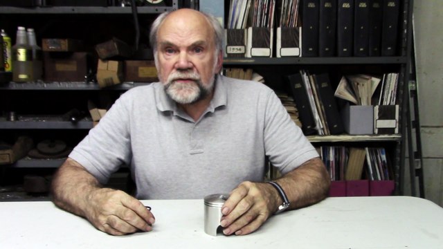 How Has Motorcycle Racing Impacted The Use Of Engine Parts We Use Today?