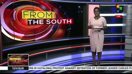 FtS 03-28: Brazil: Temer releases $360 million for militarizing Rio