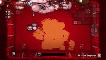 The Binding Of Isaac Rebirth All Bosses Compilation / NO BOSS RUSH