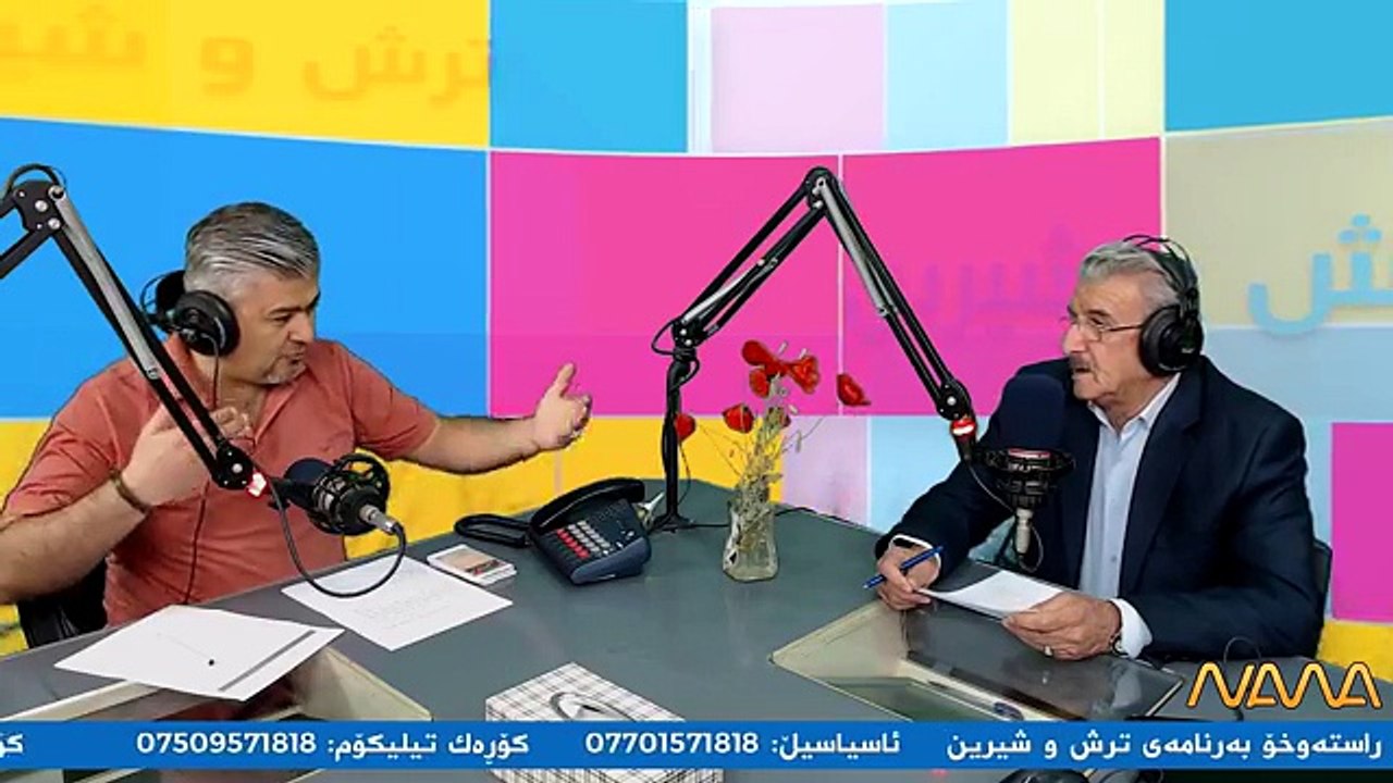 مەستەفا ئەحمەد پیکەنین و نوکتە لسەر حکومەت
