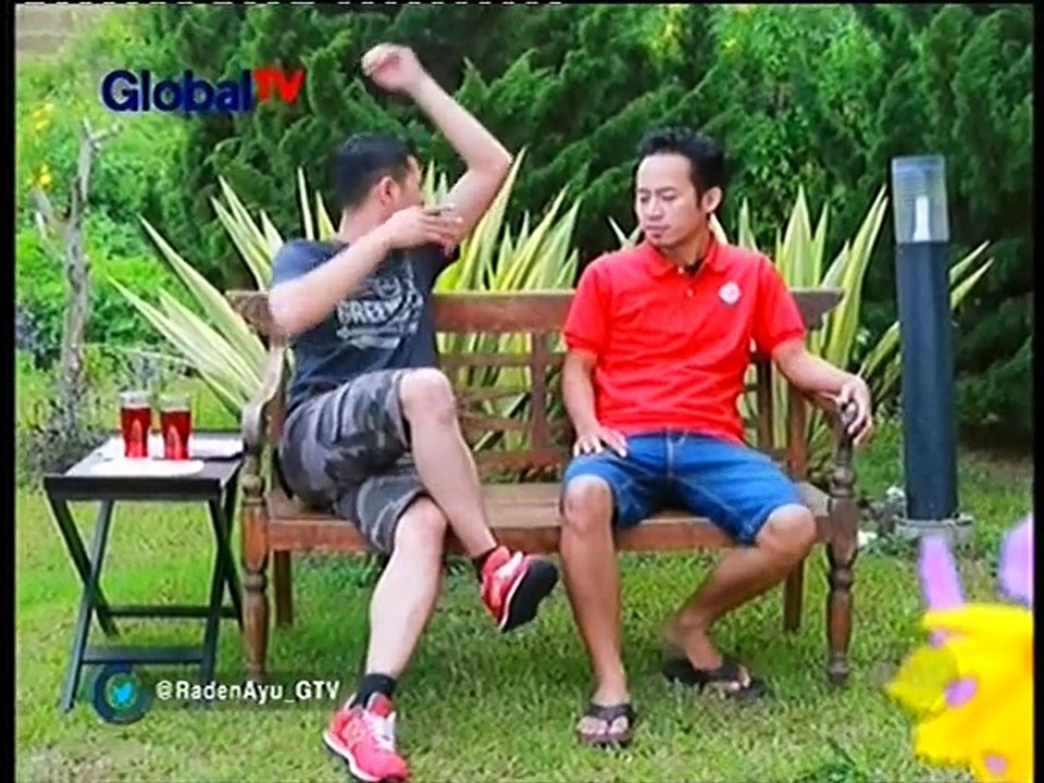 Raden Ayu 4 November 2013 Part 1