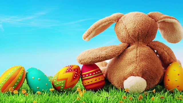 OSTERN - WOHER KOMMT DER NAME UND DAS BRAUCHTUM