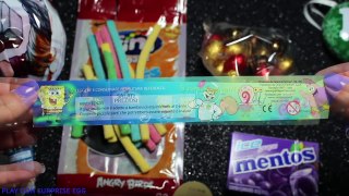 Superhero Giant Lollipops Chupa Chups Candy M&Ms