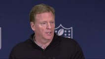 Roger Goodell's 2018 Annual League Meeting full press conference