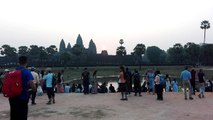 The Astronomical  astrological Angkor Vat must be seen