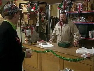 Goodnight Sweetheart S06 E06 Just in Time