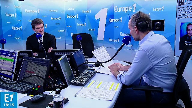 Stéphane Gatignon, maire démissionnaire de Sevran : Il y a de l'usure, de la fatigue