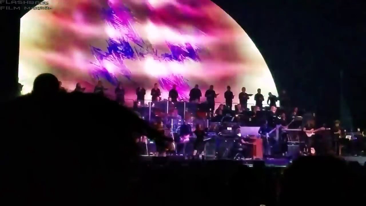 Hans Zimmer & Tina Guo Man of Steel & Wonder Woman themes