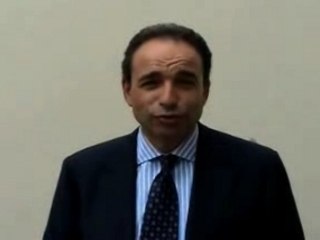 J-F. COPE : "Assez de langue de bois !"