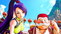 DRAGON QUEST XI : Echoes of an Elusive Age Bande Annonce