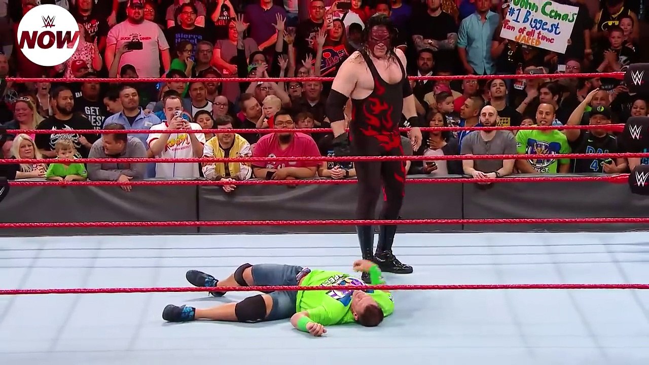 6 things you need to know before tonight's Raw_ March 26, 2018