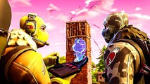 FORTNITE BATTLE ROYALE : Guided Missile Bande Annonce