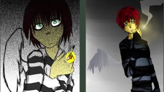 REDRAWING OLD ART [The Draw it Again Challenge]