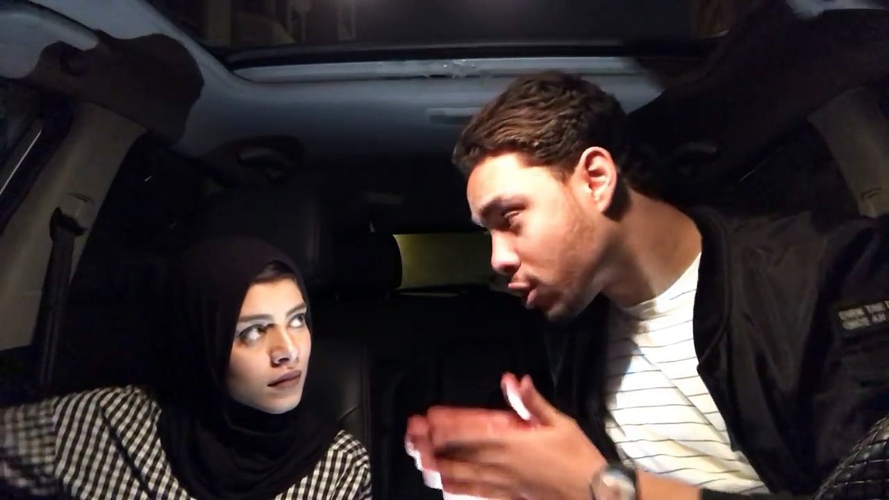 انجليزى تانى لا يا زينب | احمد حسن