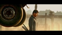 The Vision of Bharat _ Mahesh Babu _ Siva Koratala _ Bharat Ane Nenu Teaser 2018