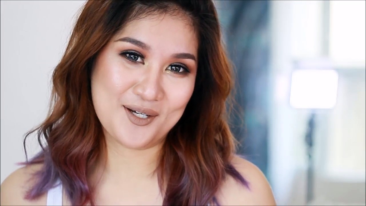 Maputing Kili-Kili ( Whiten Underarms ) | KrisLumagui