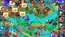 Monster Legends: How to get maze coins - ALL MAZE ISLAND