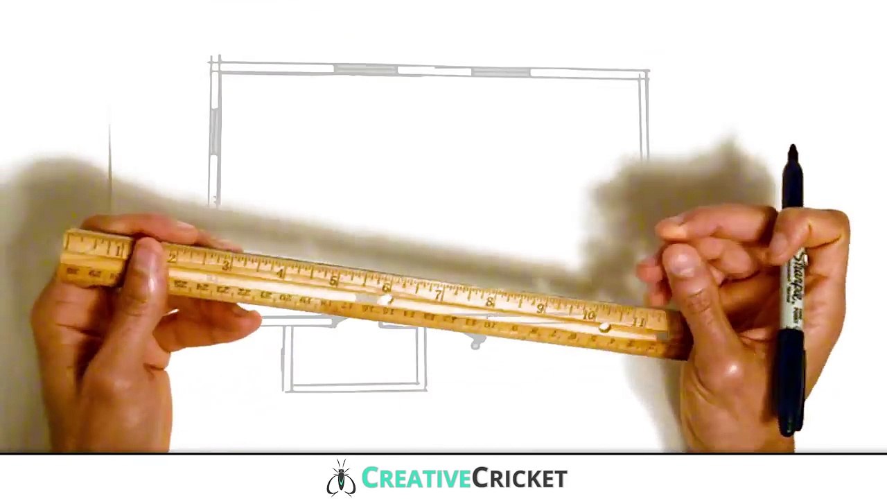 How to Design Your Room Floor Plan Step by Step | Animated Art Lesson for Kids