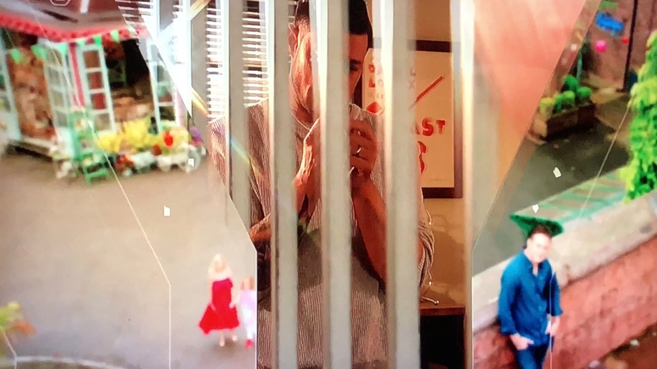 Hollyoaks hd