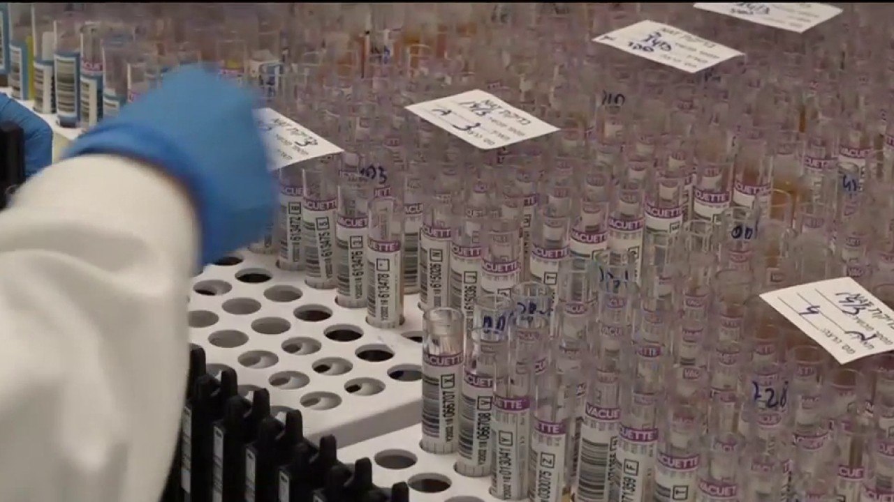 Israel Allows Gays to Donate Blood Like Others