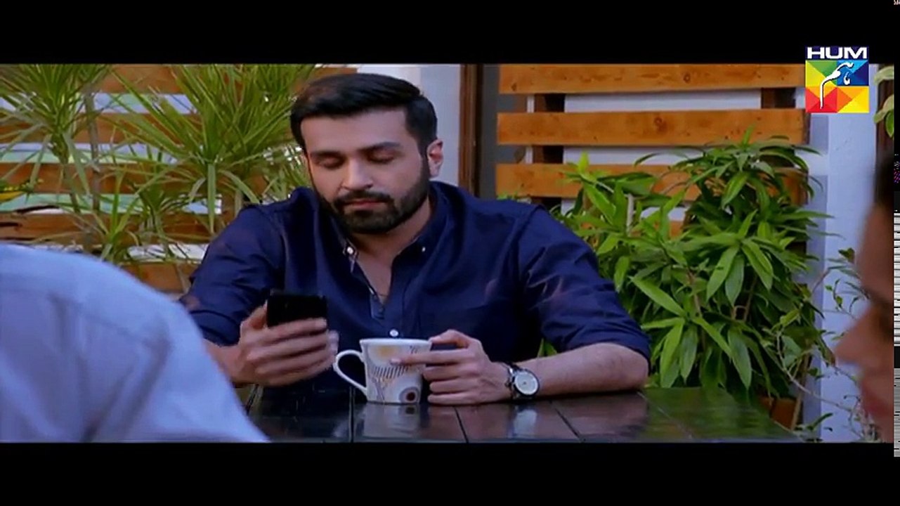 Teri Meri Kahani Ep 11  28 March 2018