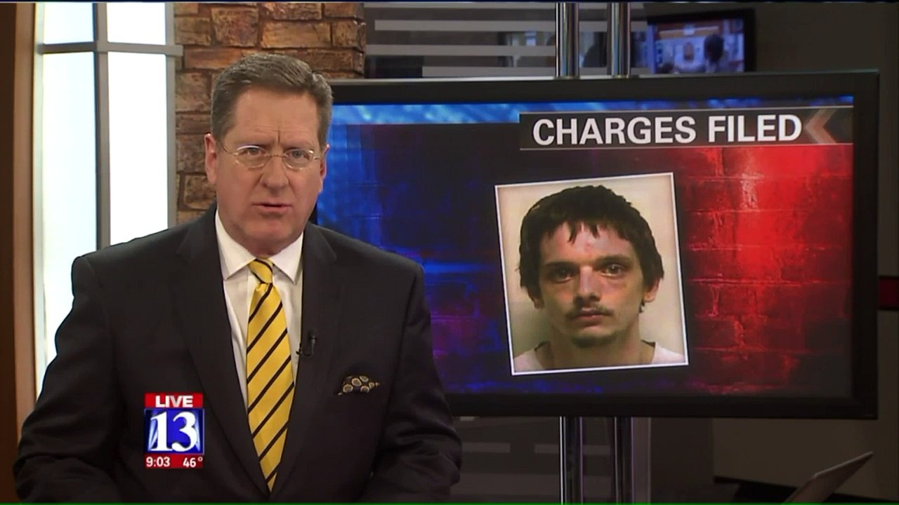 Utah Man Charged with Child Abuse Homicide Following Infant`s Death