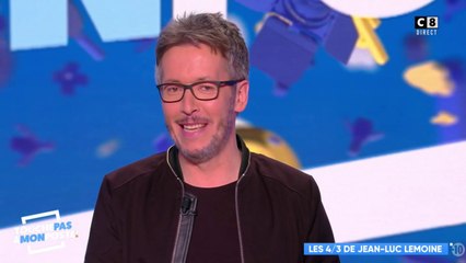 Cyril Hanouna et Maxime Guény : Jean-Luc Lemoine balance son plus gros dossier