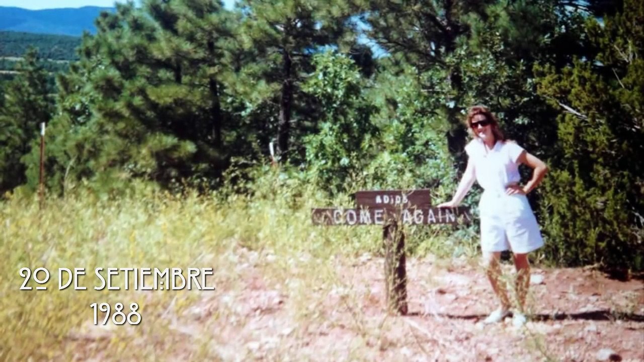 El Misterioso Secuestro De Tara Calico