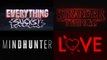 This study broke down the psychology behind fonts using your favorite Netflix series