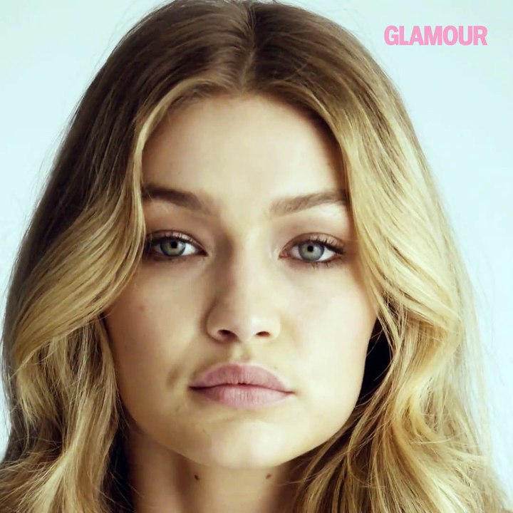 Can You Stare at Gigi Haidid for 4 Minutes?