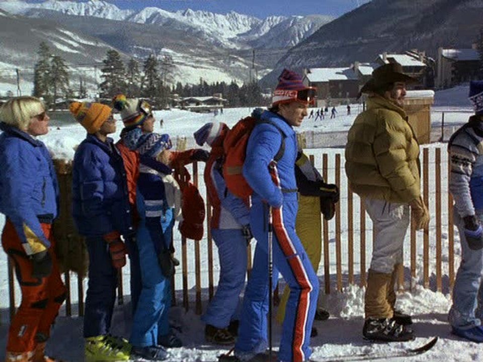 S03E18 - Schutzengel auf Skiern  Teil 2