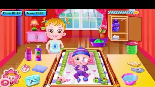 Baby Hazel Sibling Surprise - Baby Hazel Game Movies for Kids - Gameplay Kids Children Games