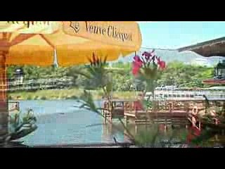 Левый берег Дона и Старочеркасск1