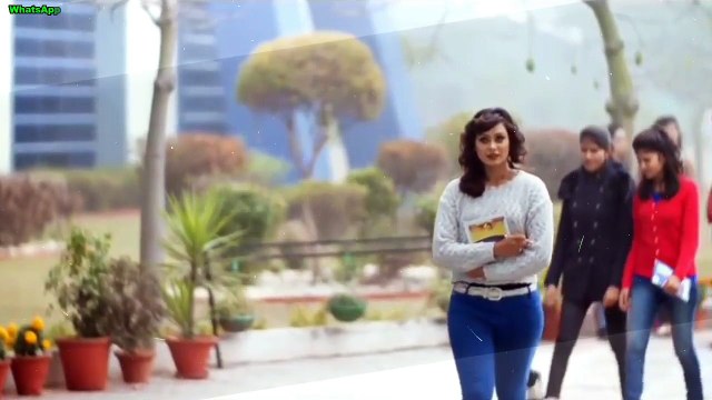 Aise Na Mujhe Tum Dekho Romantic Old Song WhatsApp Status Video